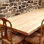 Vakantiehuis Casa De Pueblo En