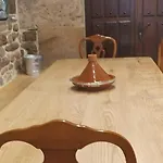 Casa De Pueblo En
