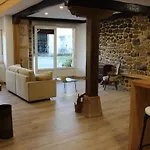Vakantiehuis Casa De Pueblo En