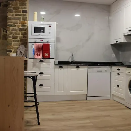 Hébergement de vacances Casa De Pueblo En