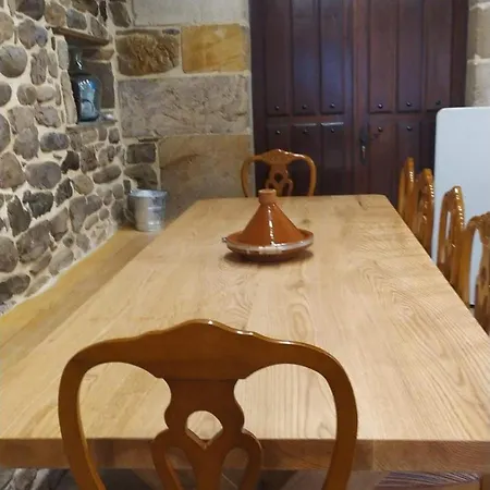 Casa De Pueblo En Selaya