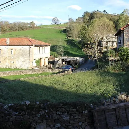 Vakantiehuis Casa De Pueblo En *