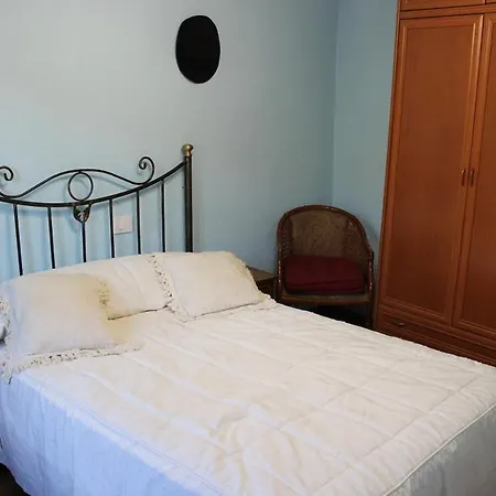 Casa De Pueblo En Vakantiehuis