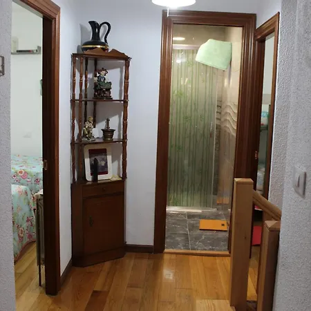 Casa De Pueblo En *