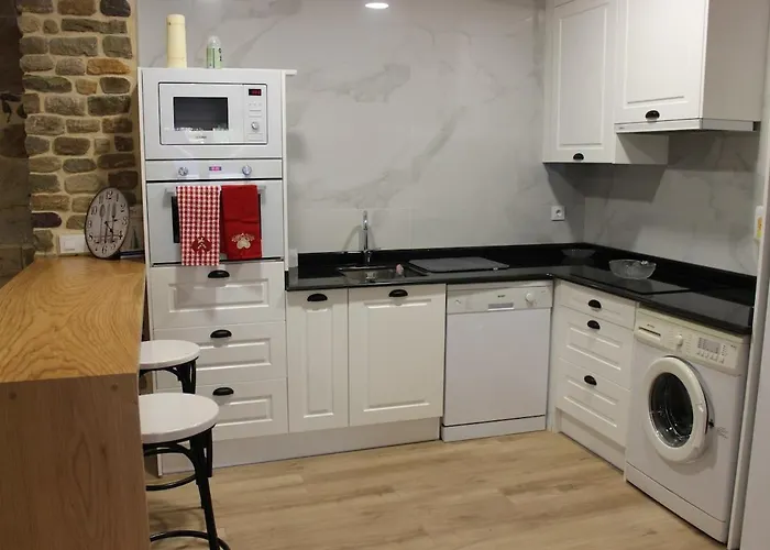 Casa De Pueblo En * Selaya