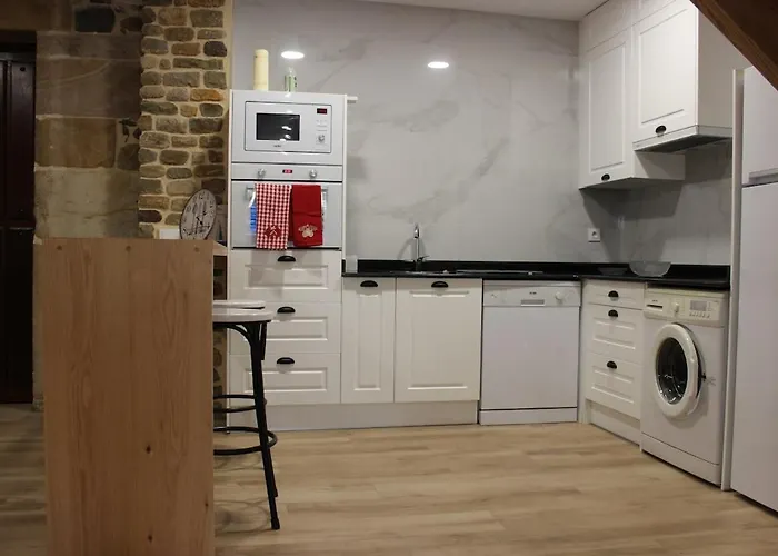 Vakantiehuis Casa De Pueblo En