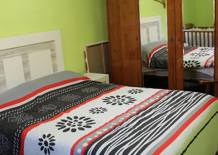 Vakantiehuis Casa De Pueblo En