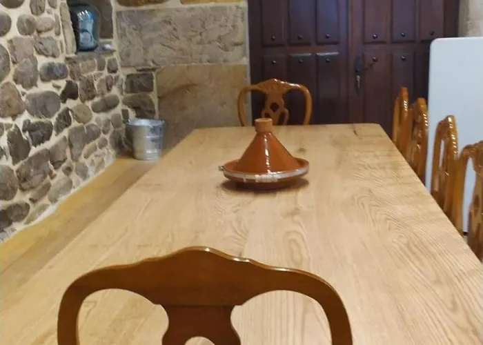 Casa De Pueblo En Selaya