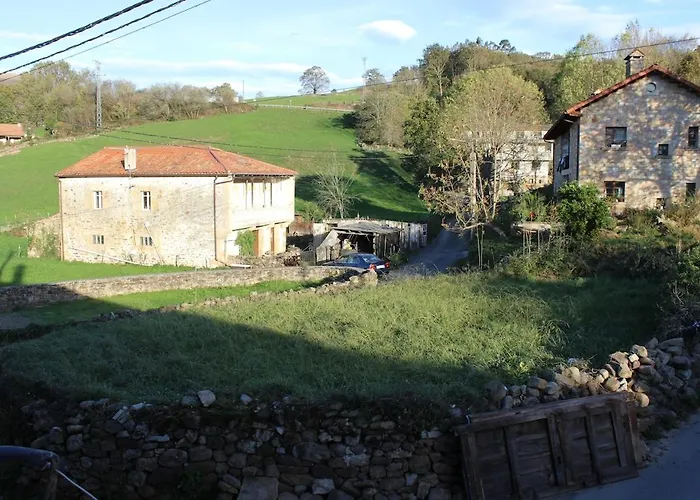 Vakantiehuis Casa De Pueblo En *