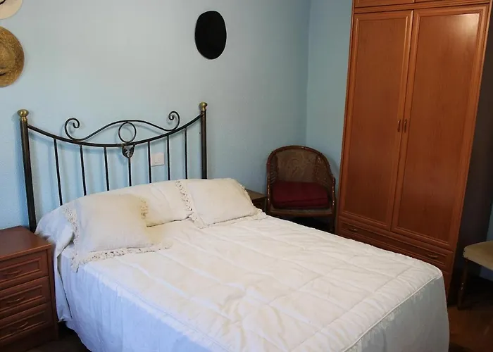 Casa De Pueblo En Vakantiehuis