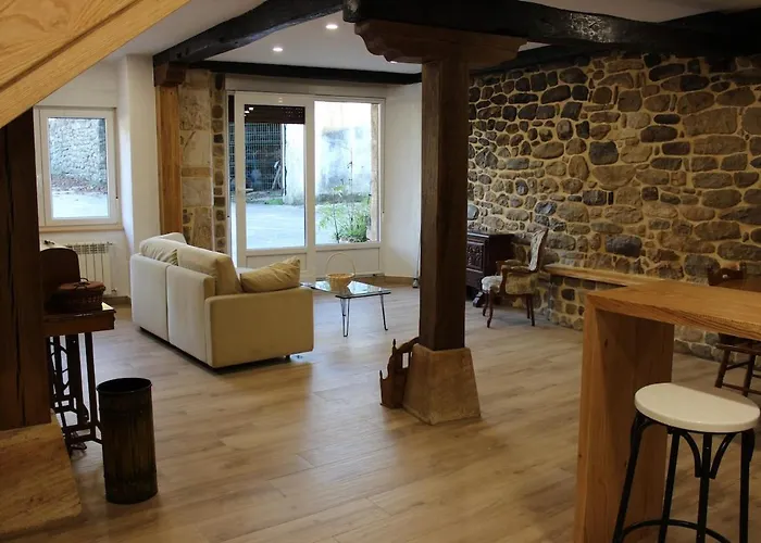 Vakantiehuis Casa De Pueblo En